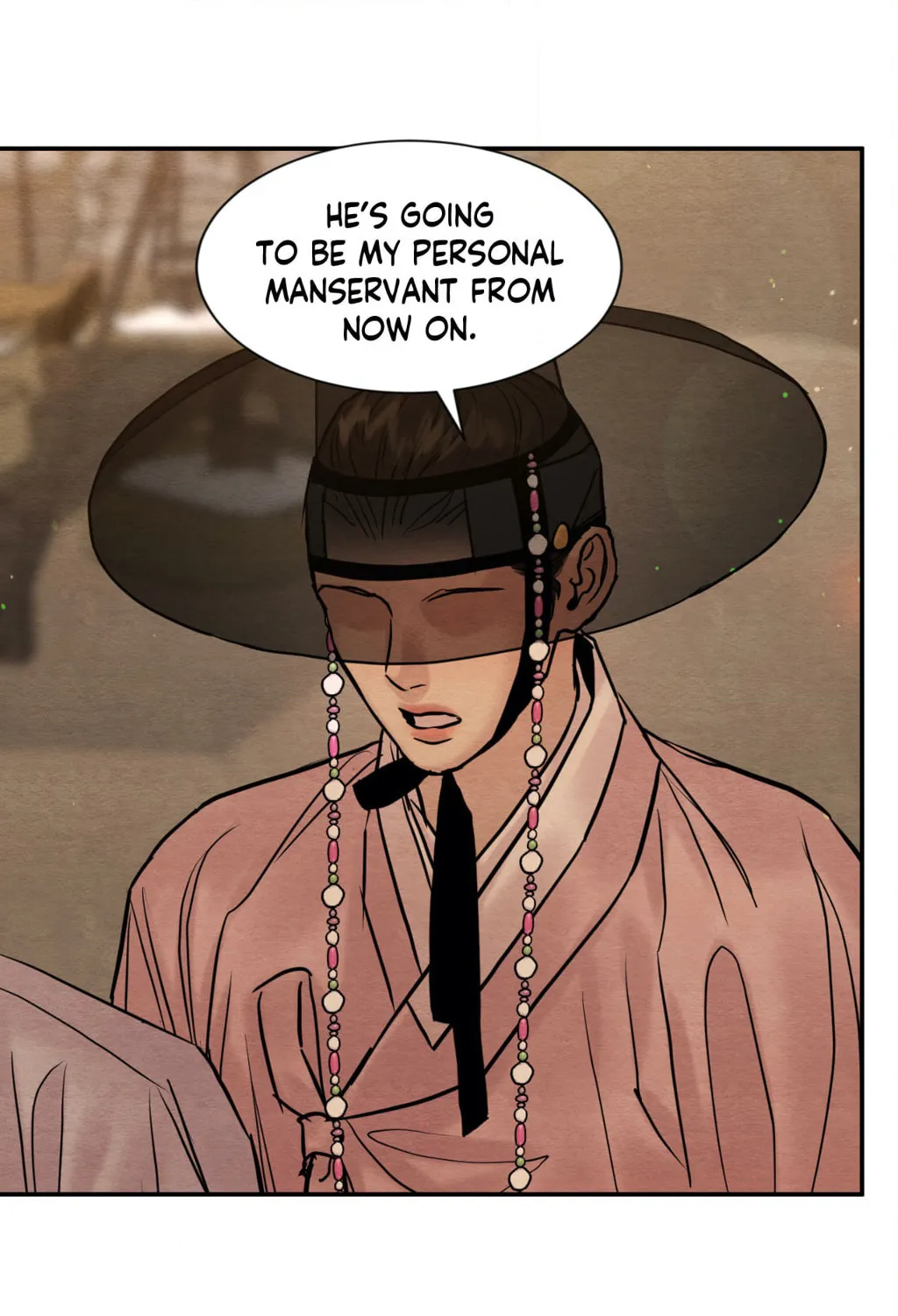 Read Painter Of The Night - Chapter 102.2 - www.painternight.com | Image 80