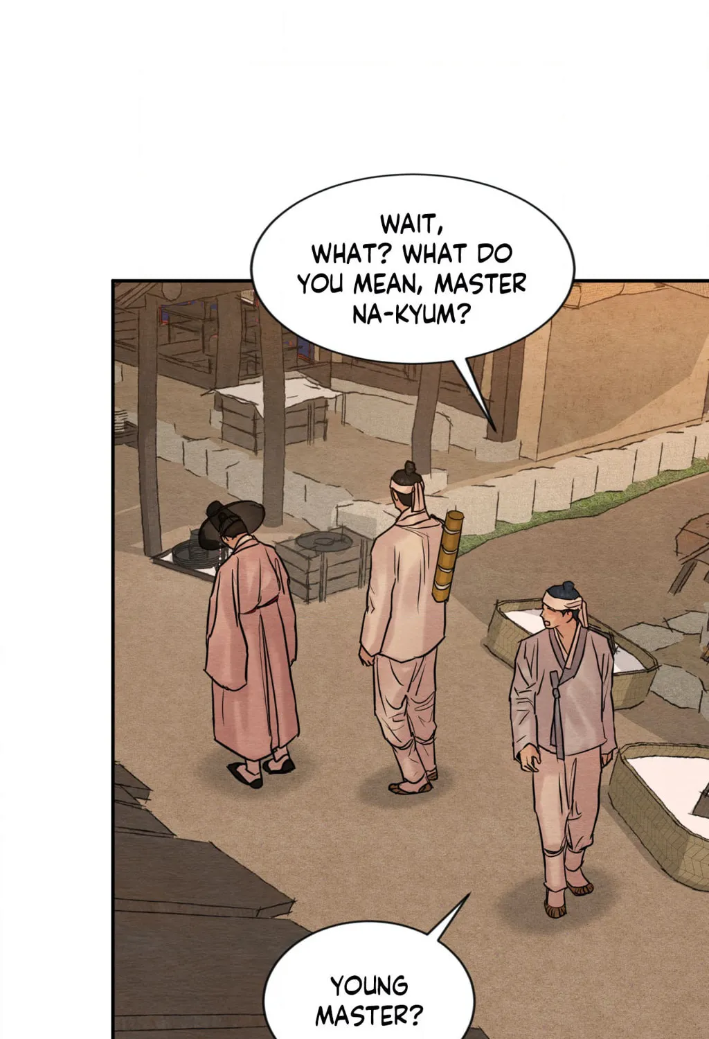 Read Painter Of The Night - Chapter 102.2 - www.painternight.com | Image 81