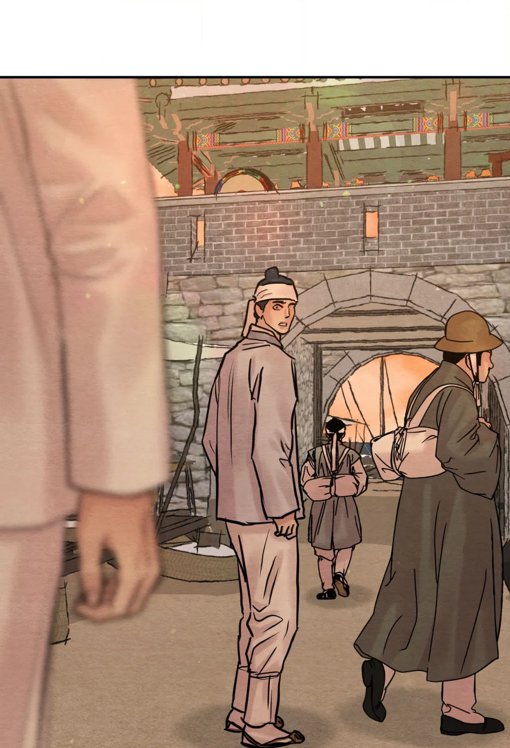 Read Painter Of The Night - Chapter 102.2 - www.painternight.com | Image 83