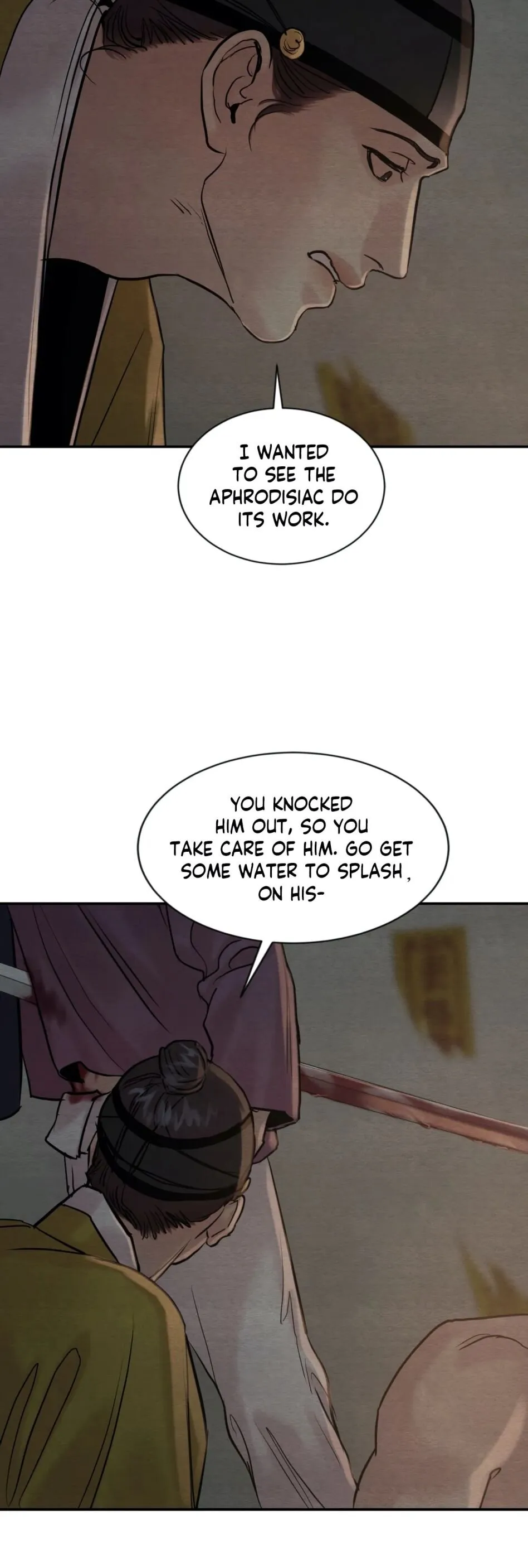 Read Painter Of The Night - Chapter 102 - www.painternight.com | Image 5