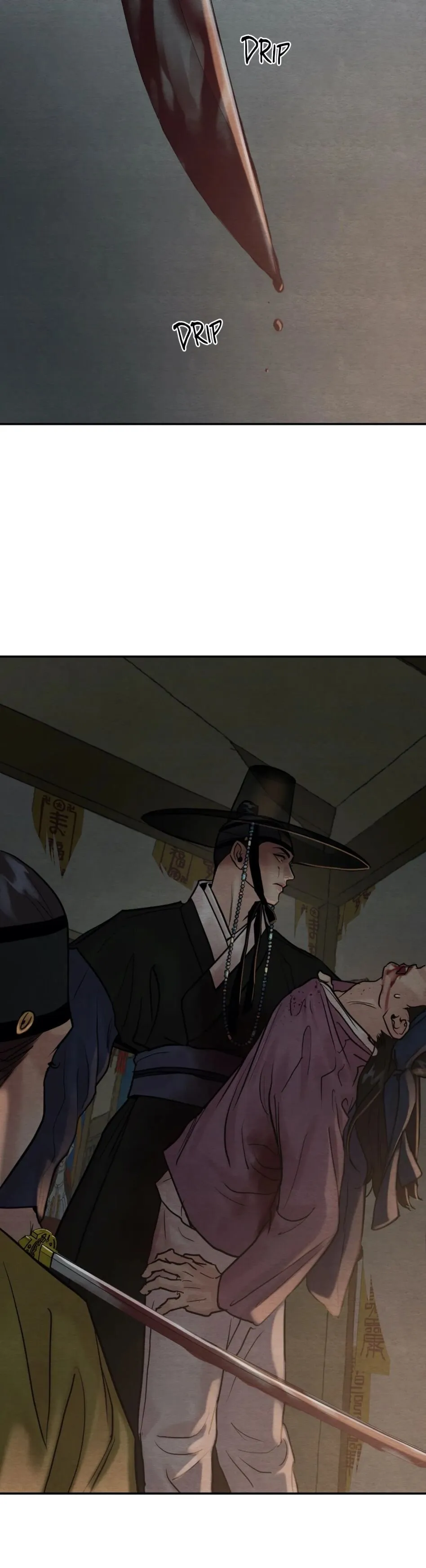 Read Painter Of The Night - Chapter 102 - www.painternight.com | Image 7