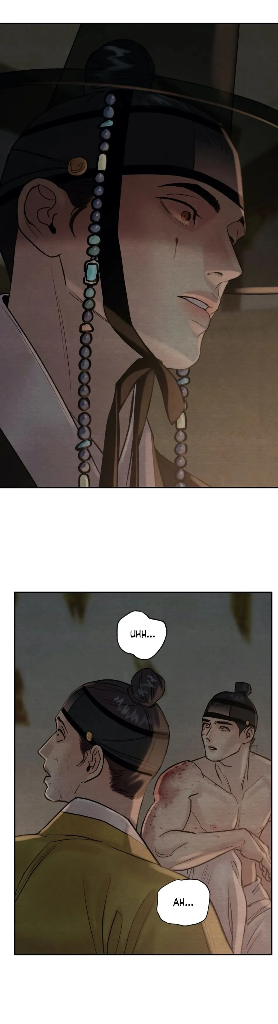 Read Painter Of The Night - Chapter 102 - www.painternight.com | Image 8