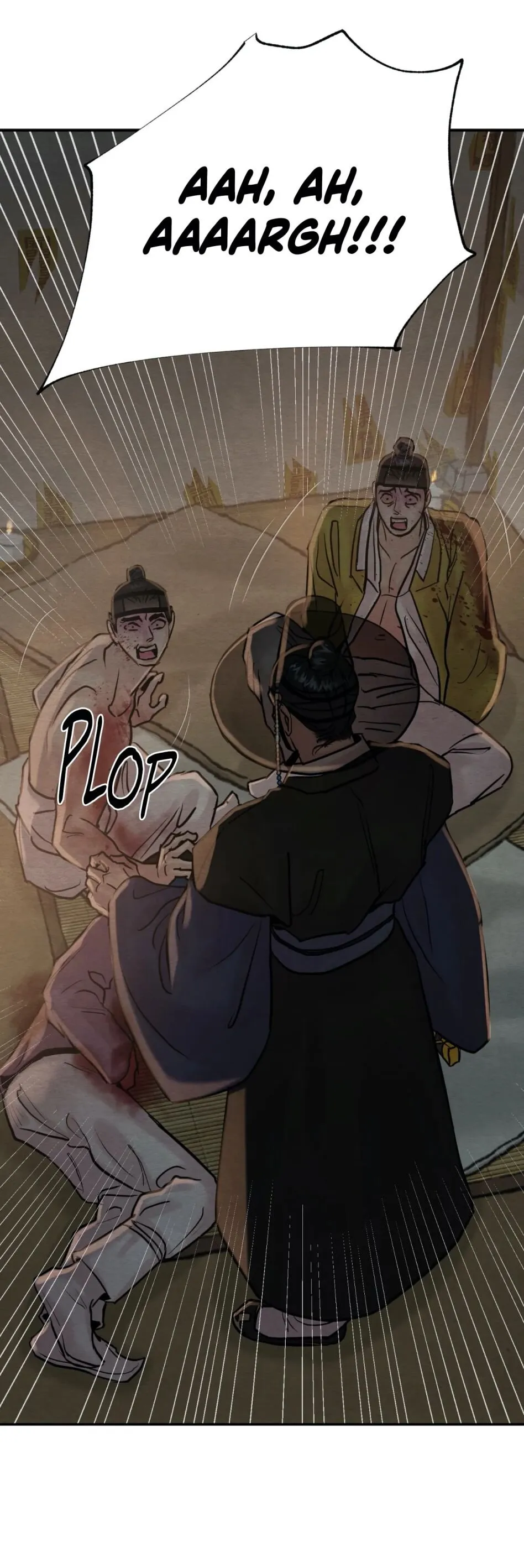 Read Painter Of The Night - Chapter 102 - www.painternight.com | Image 9