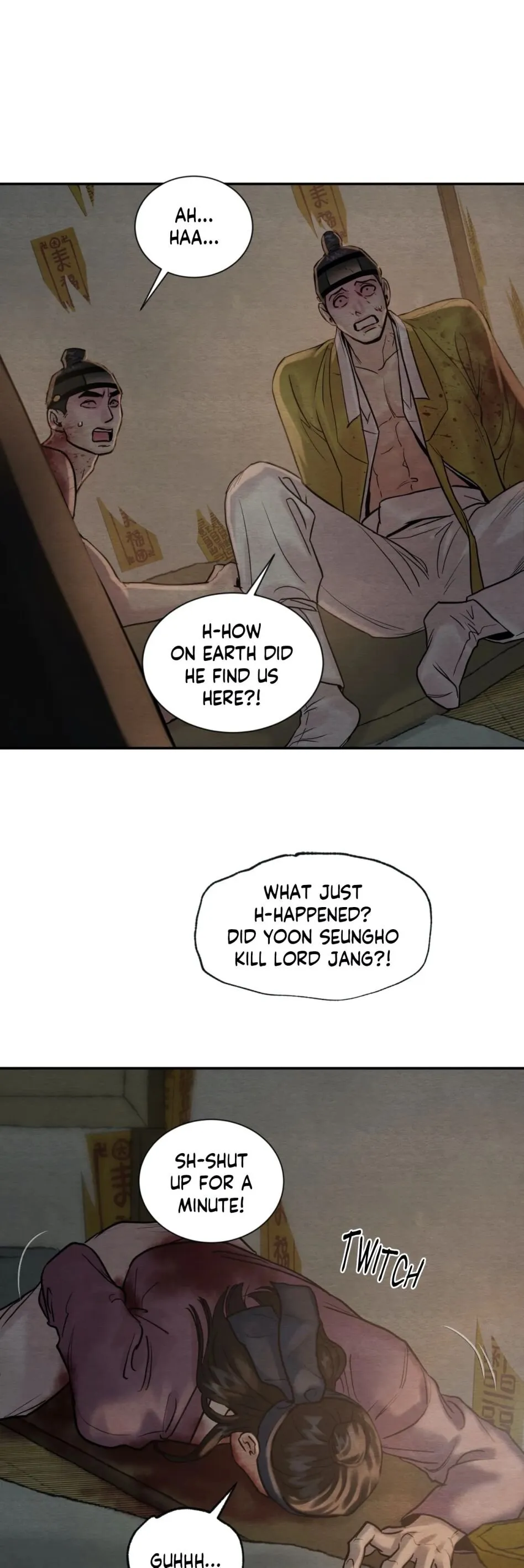 Read Painter Of The Night - Chapter 102 - www.painternight.com | Image 10