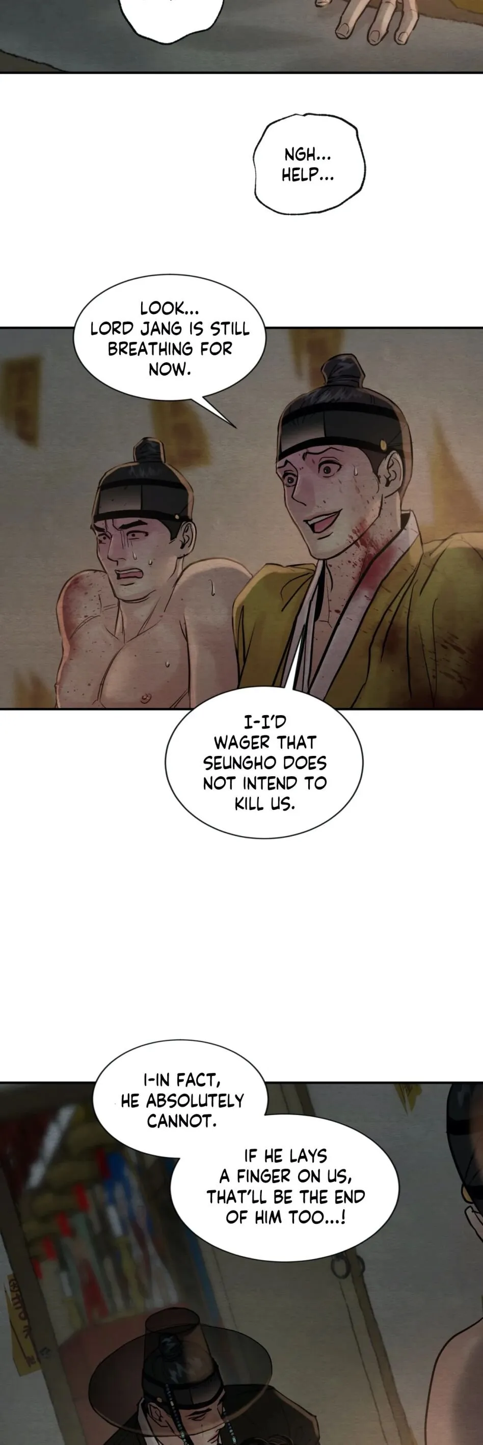 Read Painter Of The Night - Chapter 102 - www.painternight.com | Image 11