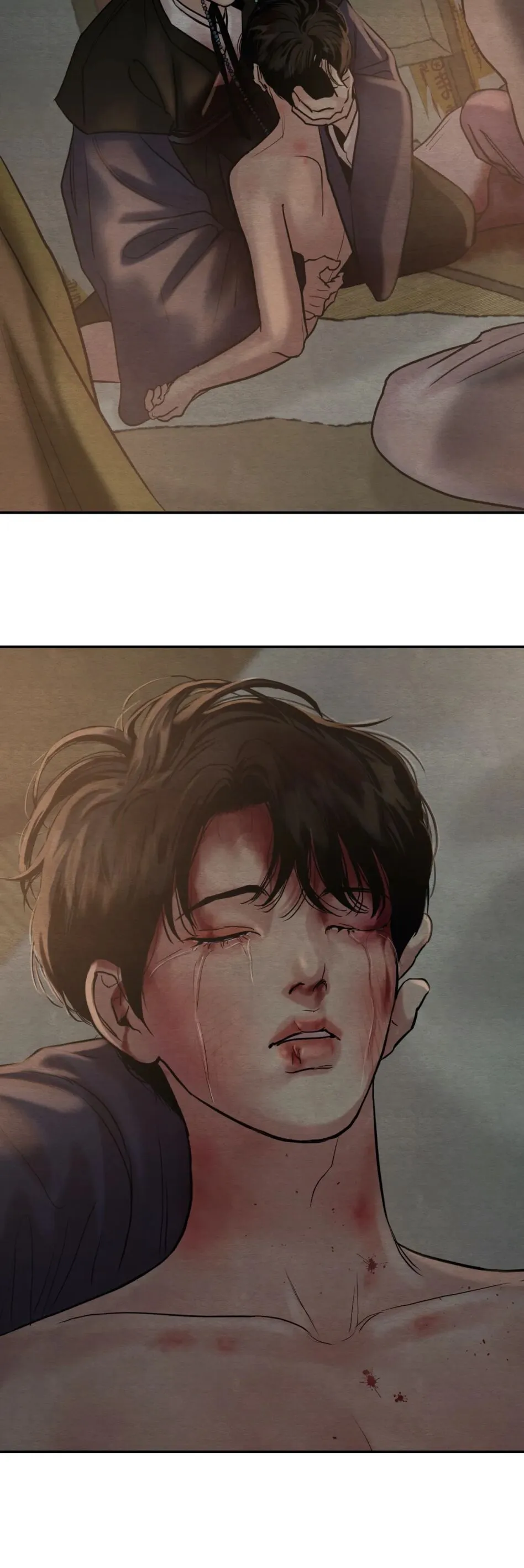 Read Painter Of The Night - Chapter 102 - www.painternight.com | Image 12