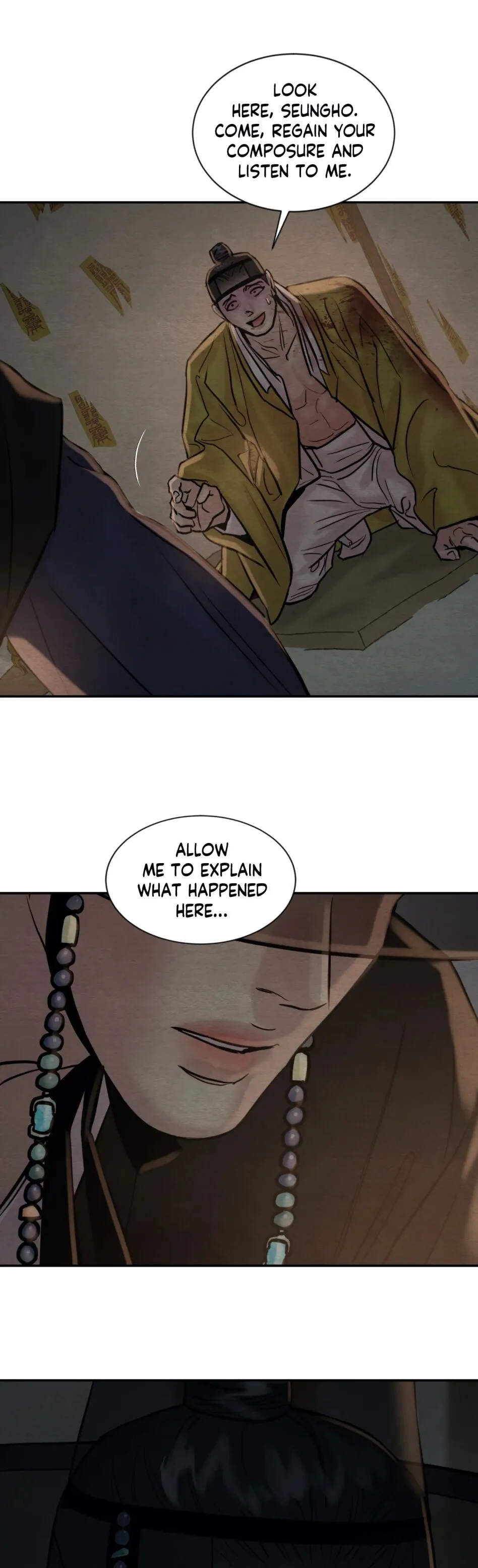 Read Painter Of The Night - Chapter 102 - www.painternight.com | Image 13