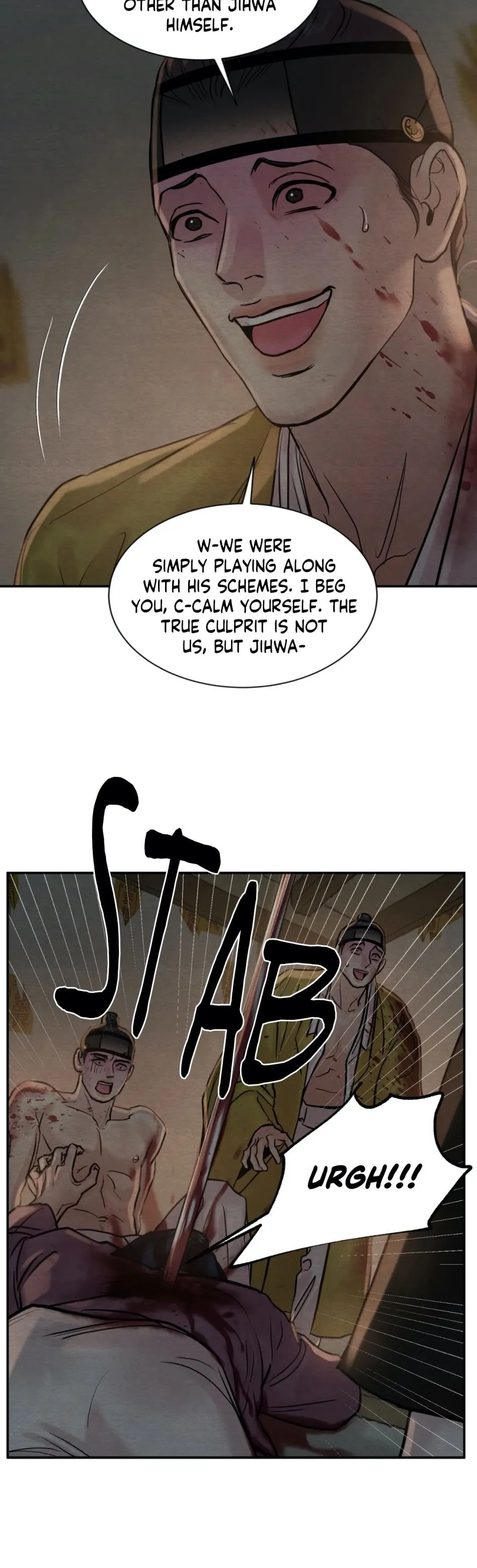 Read Painter Of The Night - Chapter 102 - www.painternight.com | Image 16