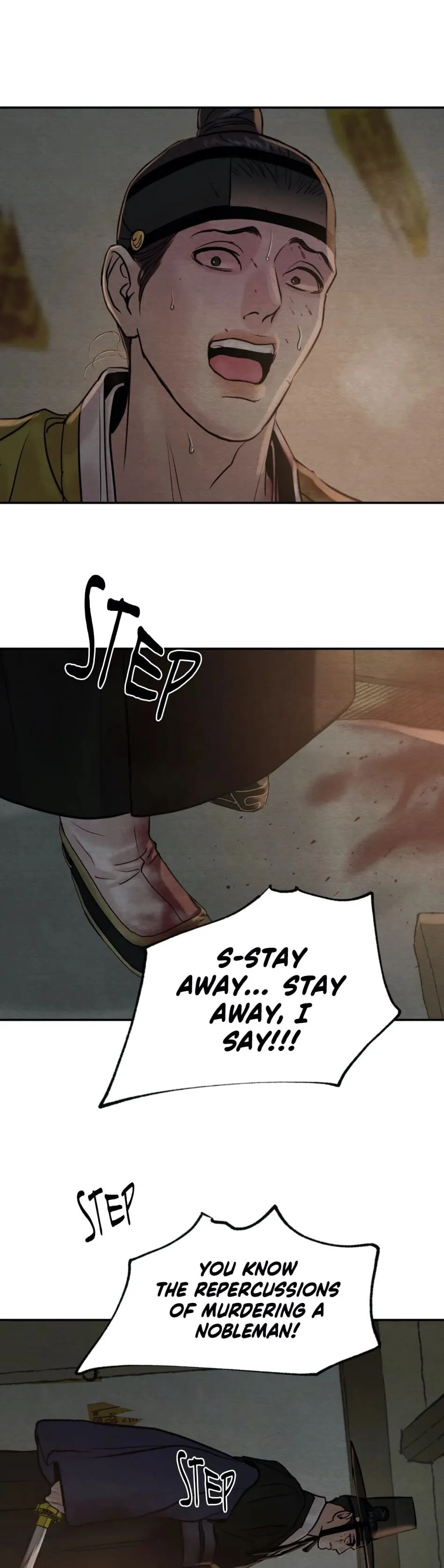 Read Painter Of The Night - Chapter 102 - www.painternight.com | Image 17