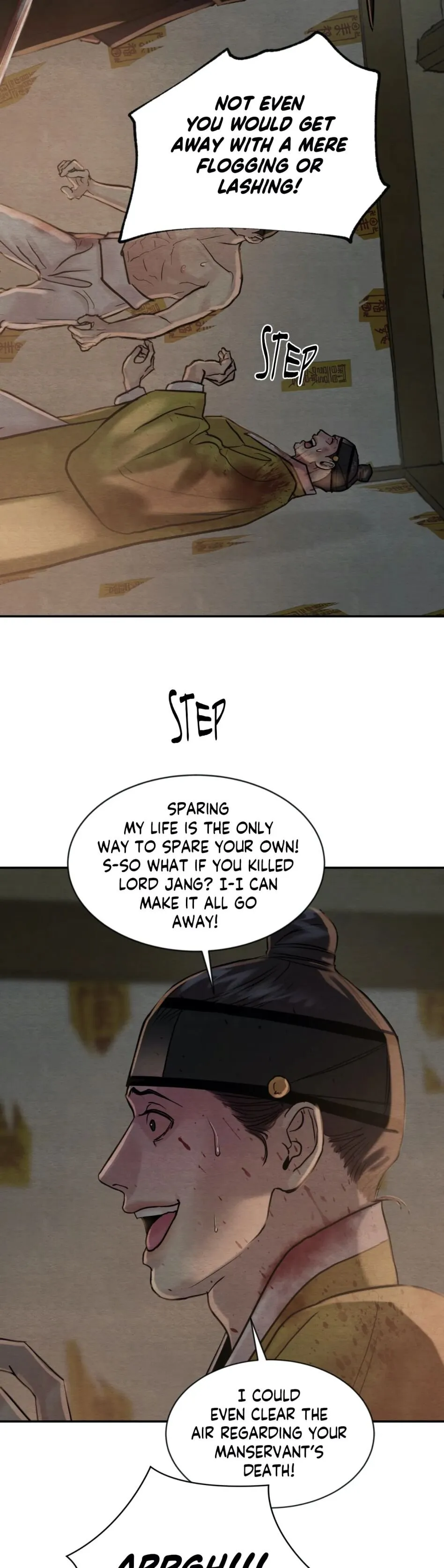Read Painter Of The Night - Chapter 102 - www.painternight.com | Image 18