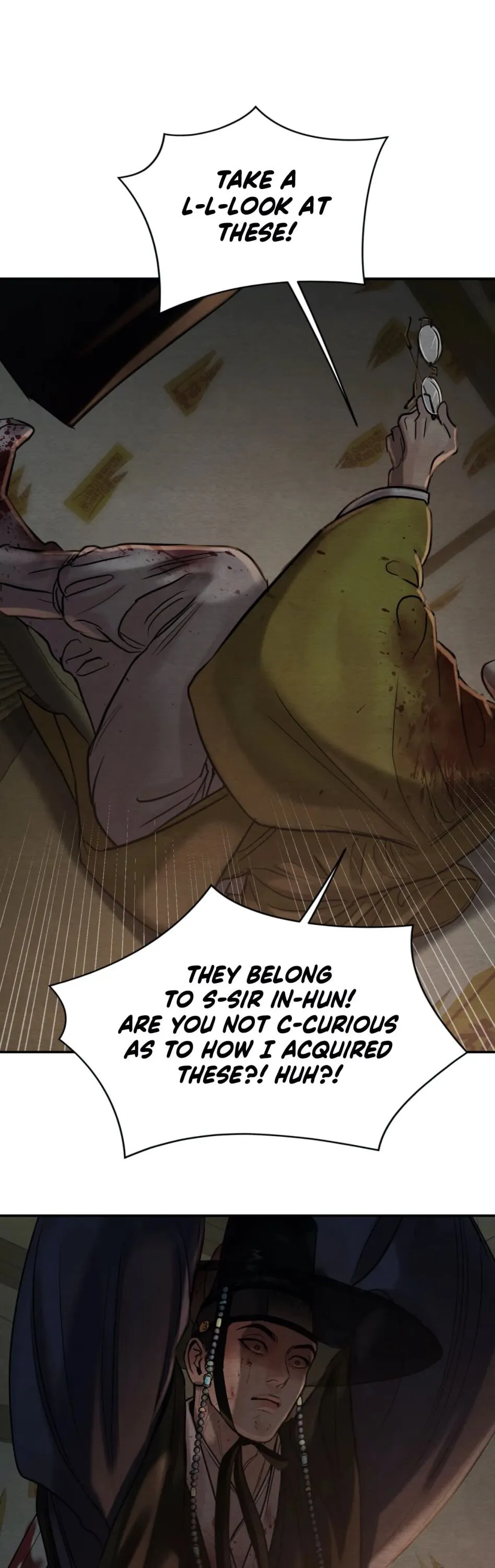 Read Painter Of The Night - Chapter 102 - www.painternight.com | Image 20