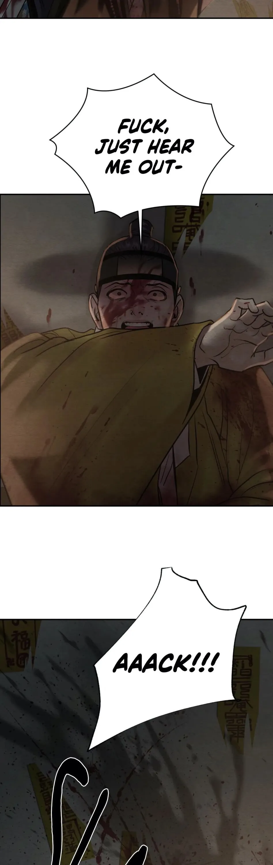 Read Painter Of The Night - Chapter 102 - www.painternight.com | Image 21