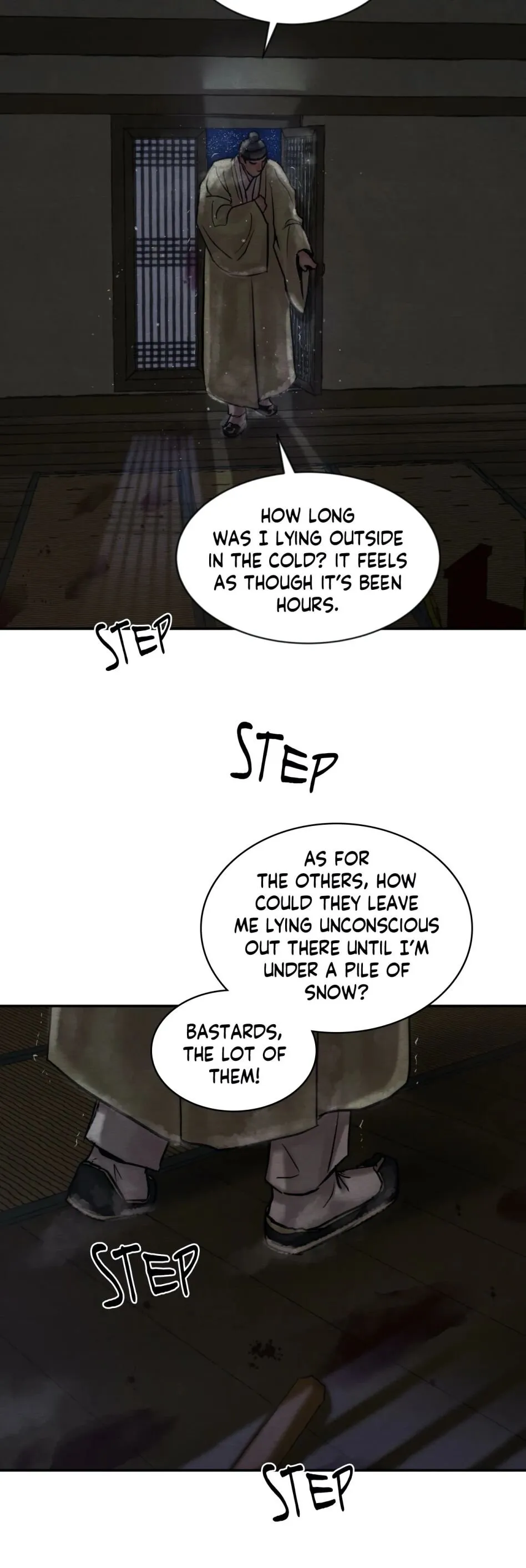Read Painter Of The Night - Chapter 102 - www.painternight.com | Image 24