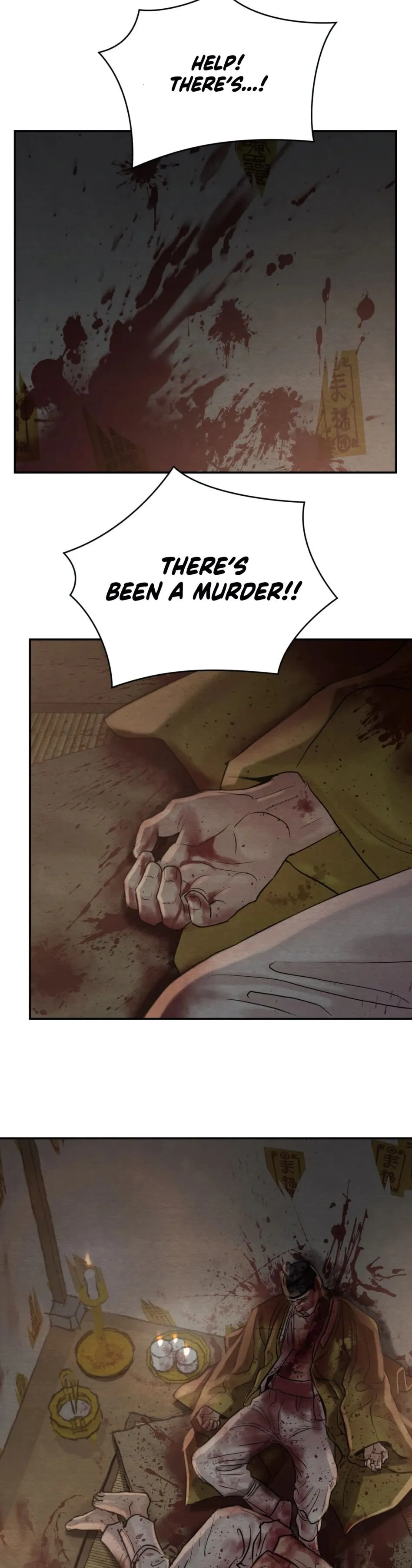 Read Painter Of The Night - Chapter 102 - www.painternight.com | Image 28