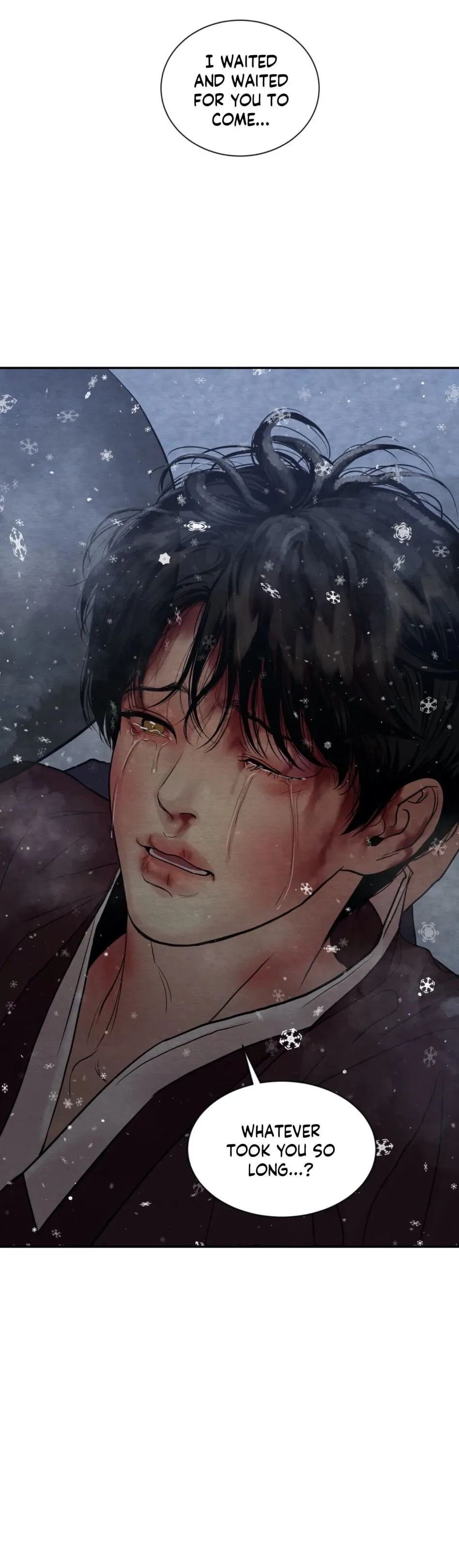 Read Painter Of The Night - Chapter 102 - www.painternight.com | Image 35