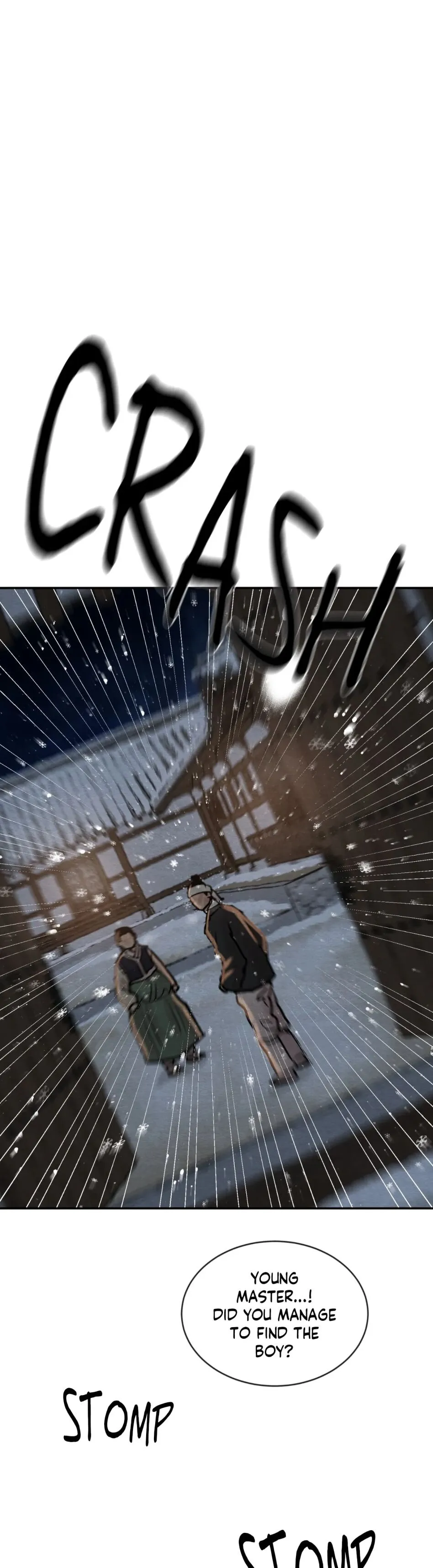 Read Painter Of The Night - Chapter 103 - www.painternight.com | Image 1