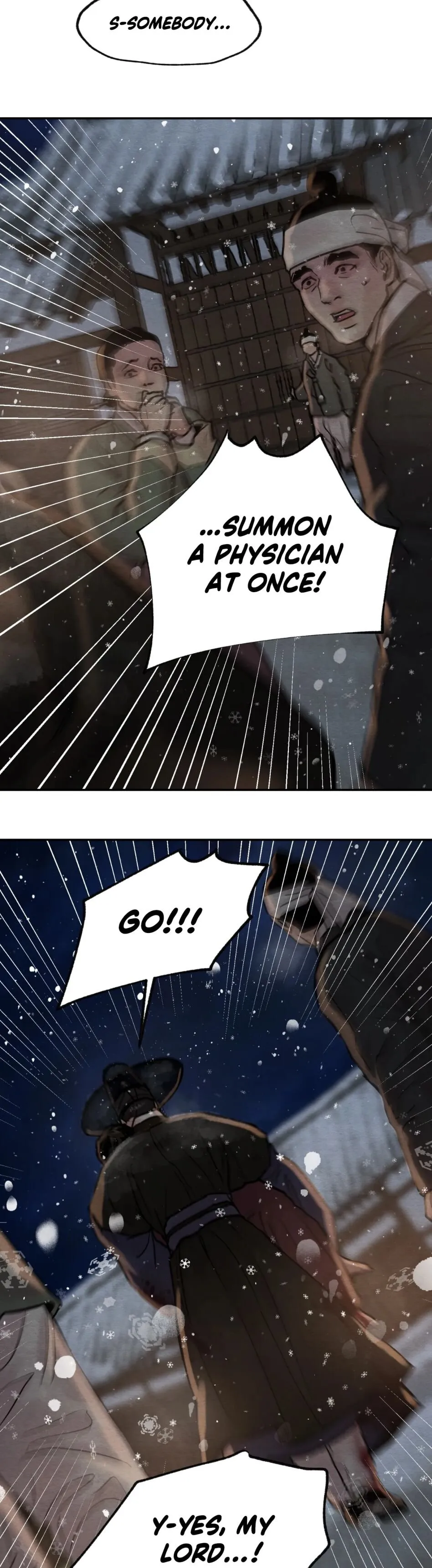 Read Painter Of The Night - Chapter 103 - www.painternight.com | Image 3