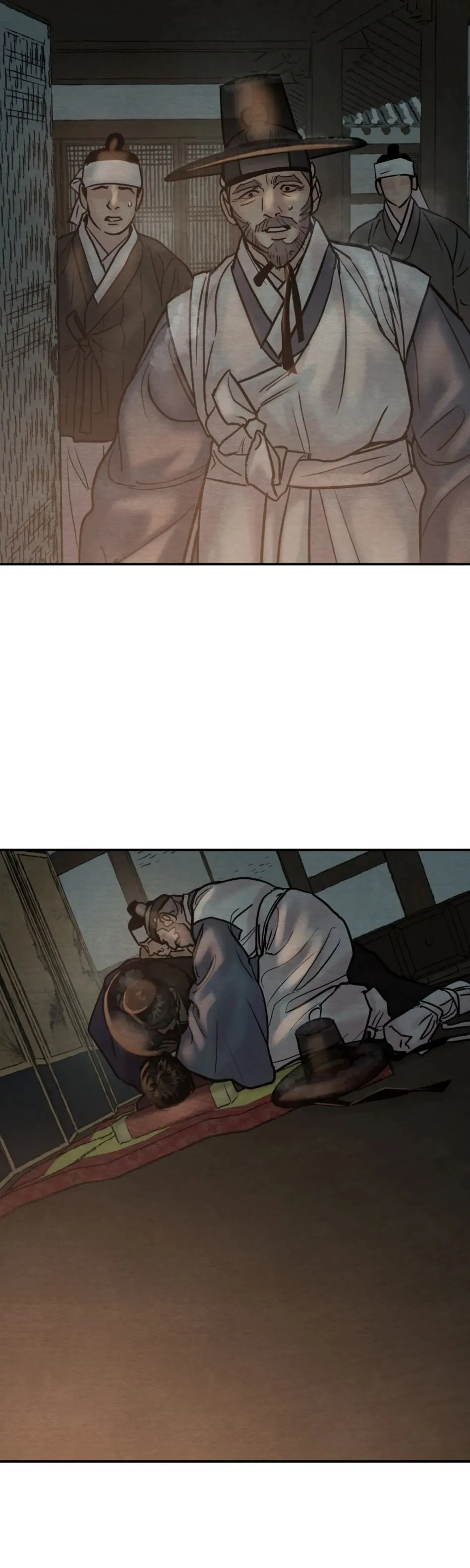 Read Painter Of The Night - Chapter 103 - www.painternight.com | Image 8