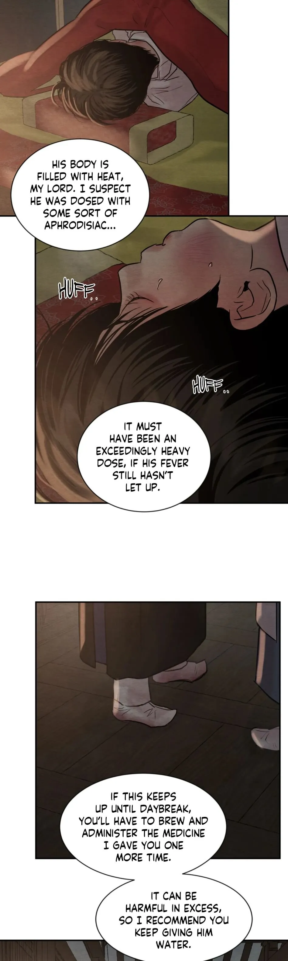 Read Painter Of The Night - Chapter 103 - www.painternight.com | Image 14