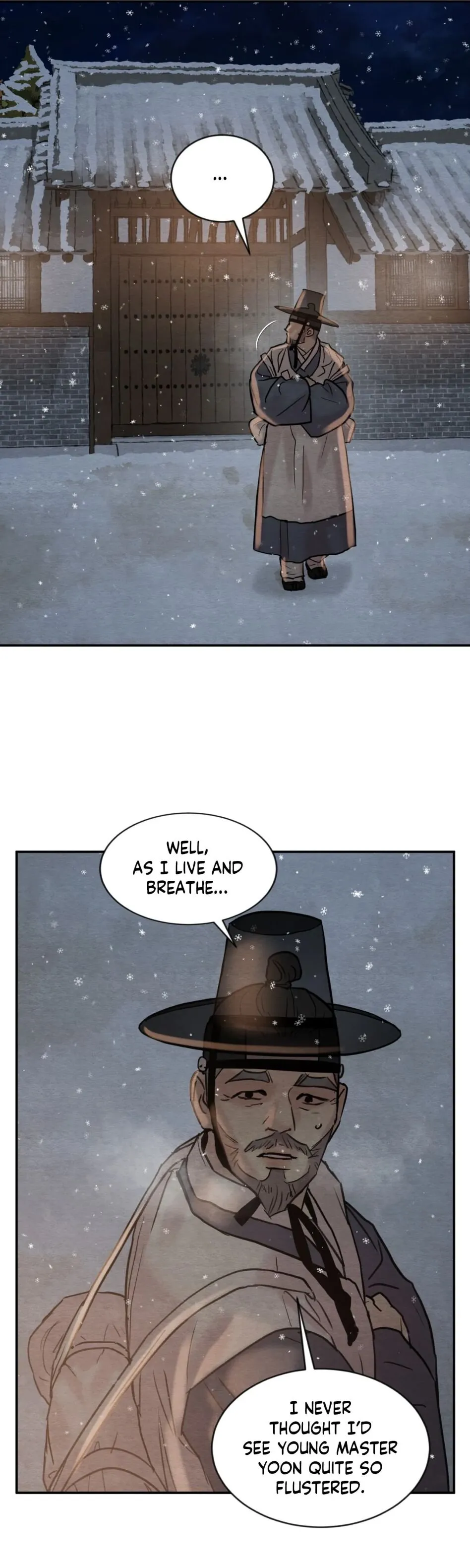 Read Painter Of The Night - Chapter 103 - www.painternight.com | Image 16