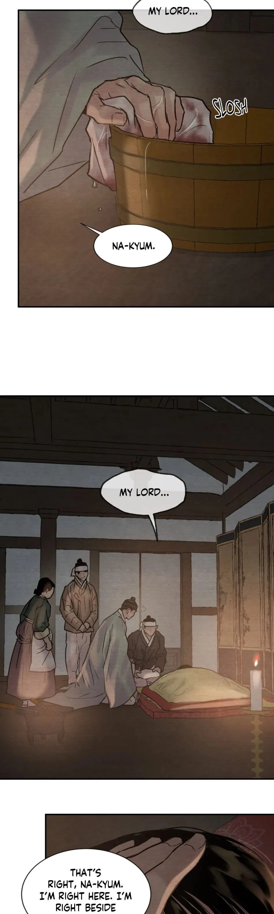 Read Painter Of The Night - Chapter 103 - www.painternight.com | Image 18