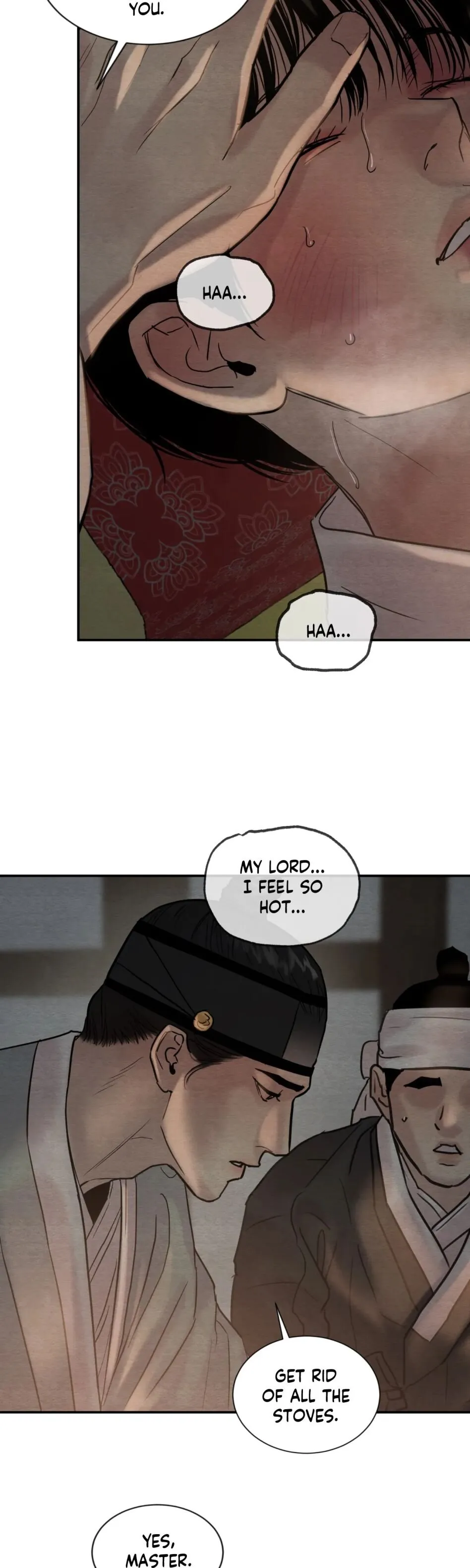 Read Painter Of The Night - Chapter 103 - www.painternight.com | Image 19