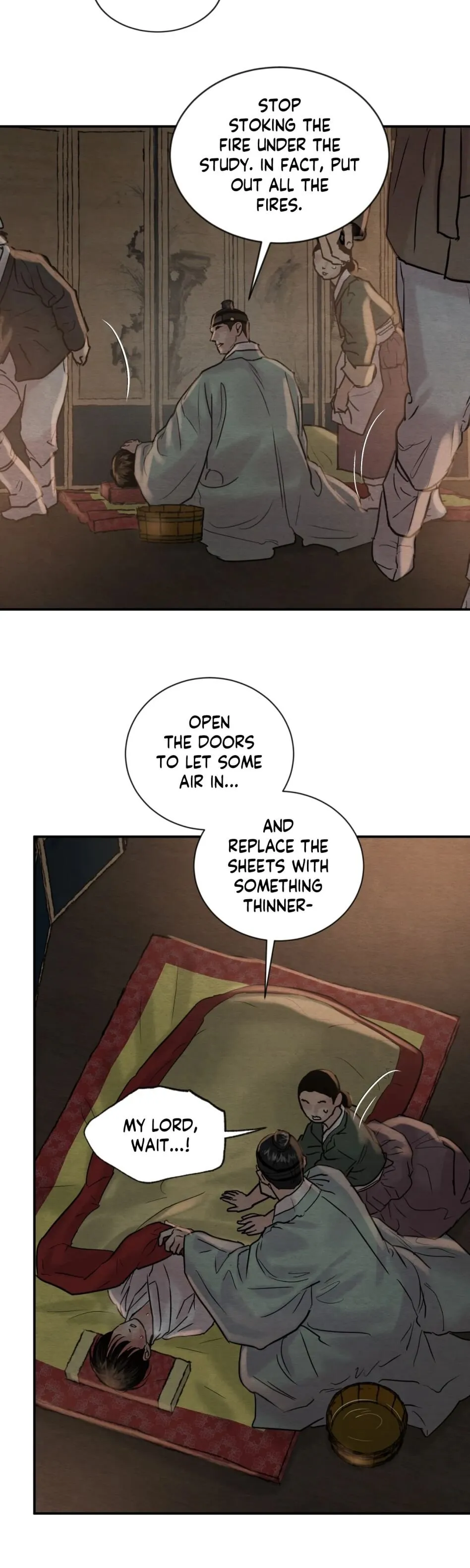 Read Painter Of The Night - Chapter 103 - www.painternight.com | Image 20