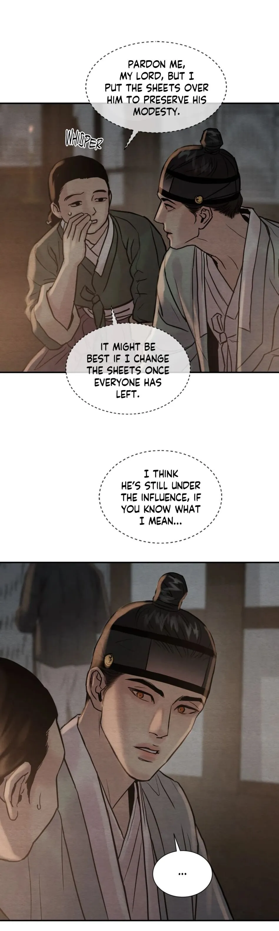 Read Painter Of The Night - Chapter 103 - www.painternight.com | Image 21