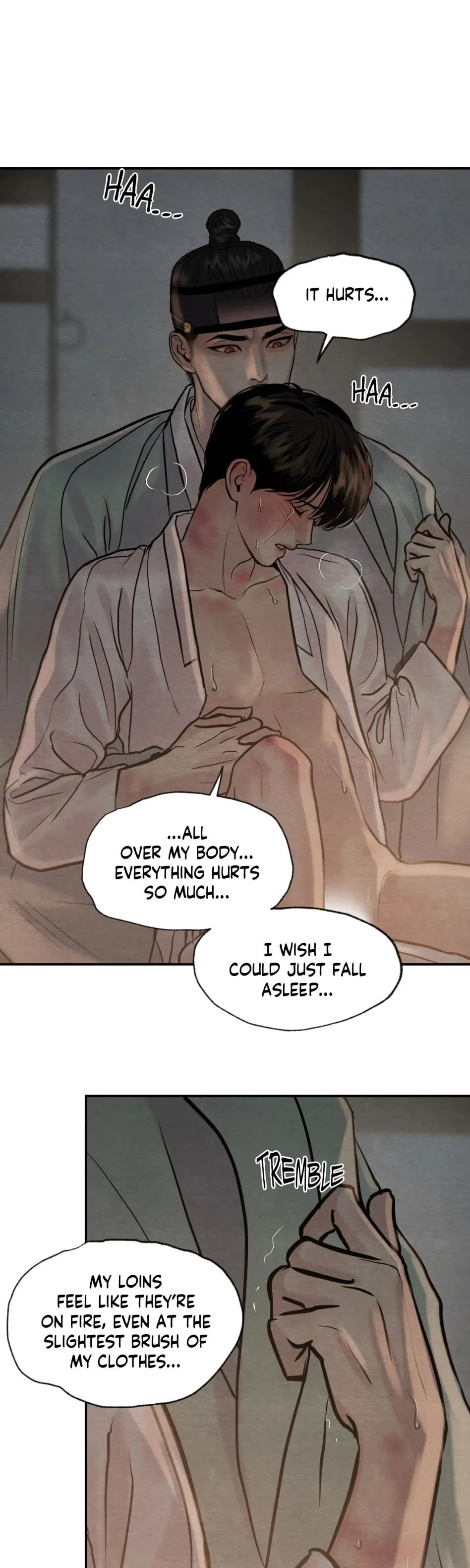 Read Painter Of The Night - Chapter 103 - www.painternight.com | Image 25