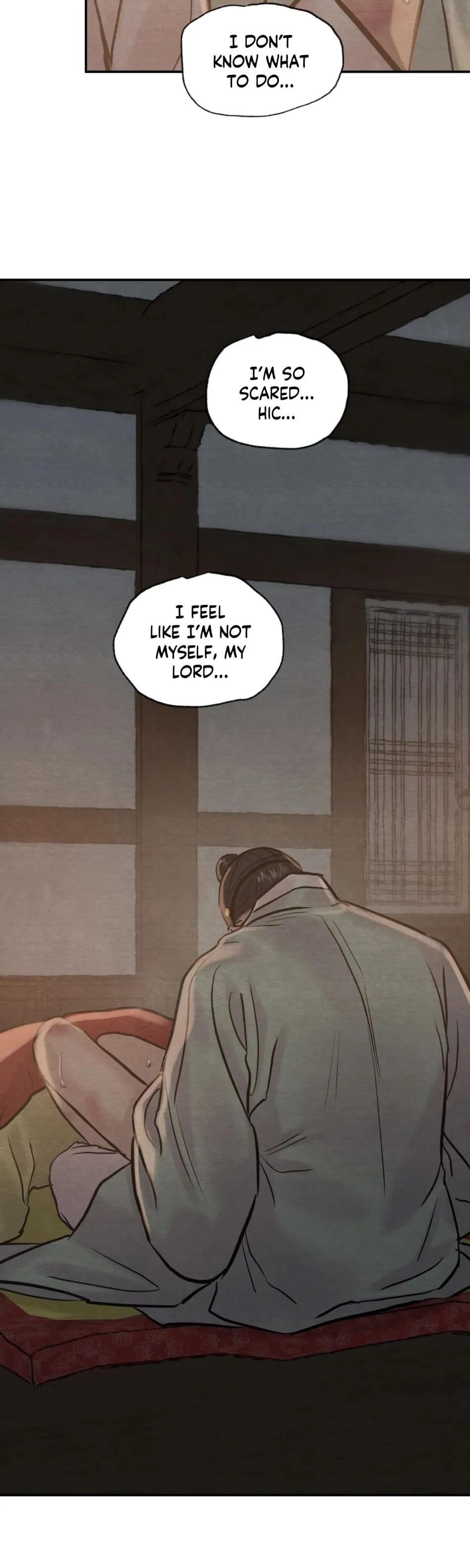 Read Painter Of The Night - Chapter 103 - www.painternight.com | Image 26