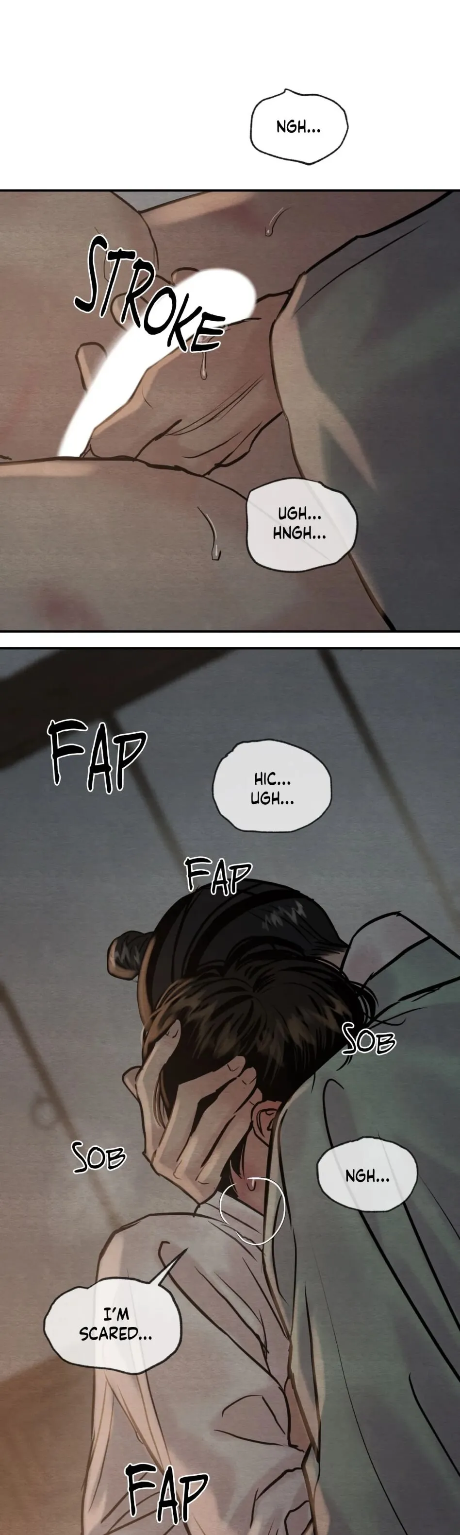 Read Painter Of The Night - Chapter 103 - www.painternight.com | Image 27