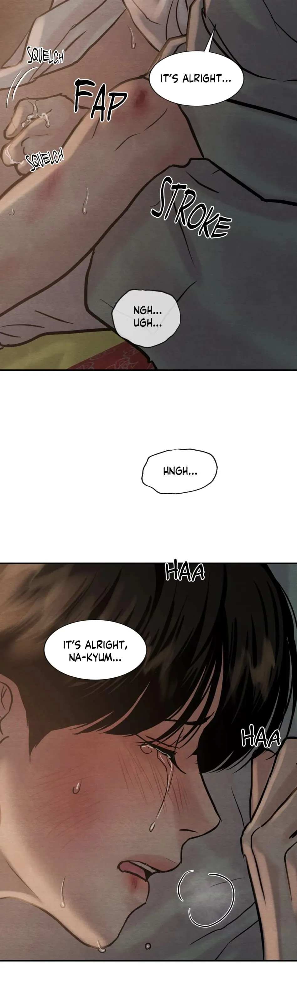 Read Painter Of The Night - Chapter 103 - www.painternight.com | Image 28