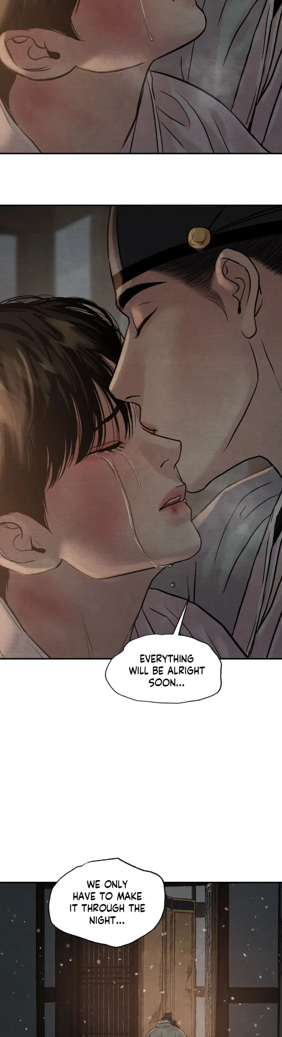 Read Painter Of The Night - Chapter 103 - www.painternight.com | Image 30