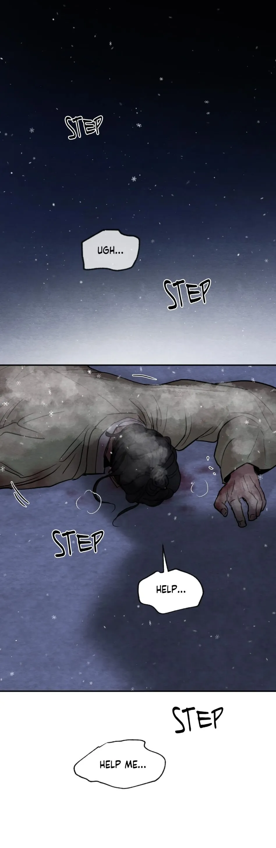 Read Painter Of The Night - Chapter 103 - www.painternight.com | Image 34