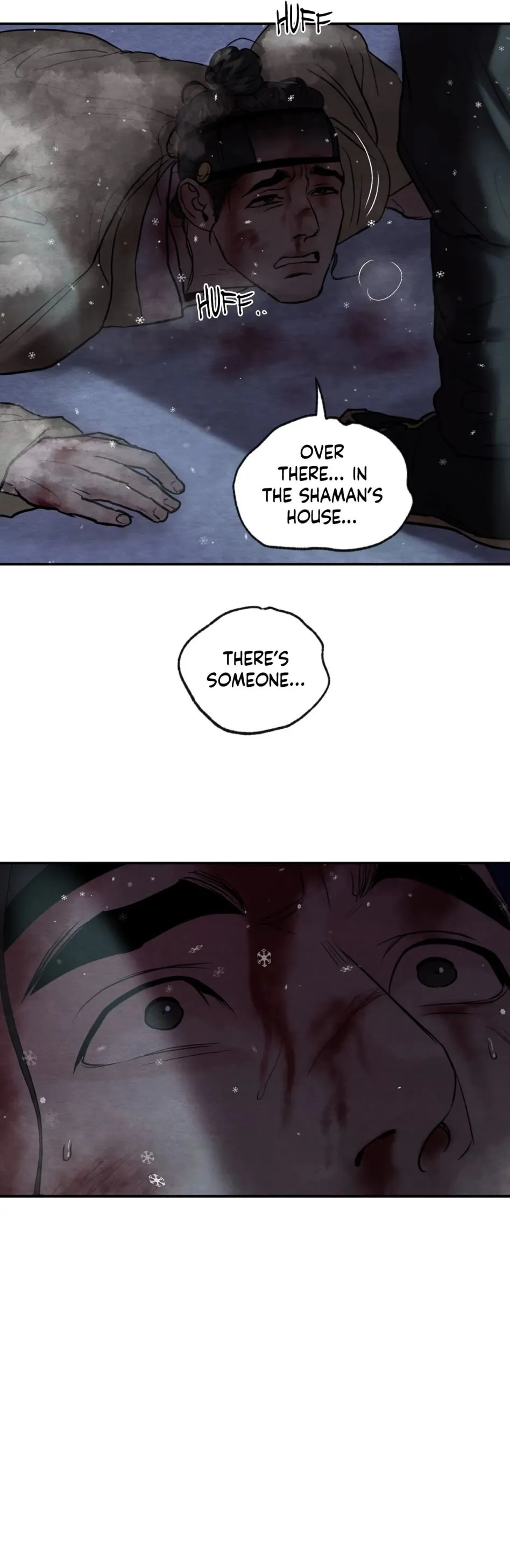 Read Painter Of The Night - Chapter 103 - www.painternight.com | Image 35