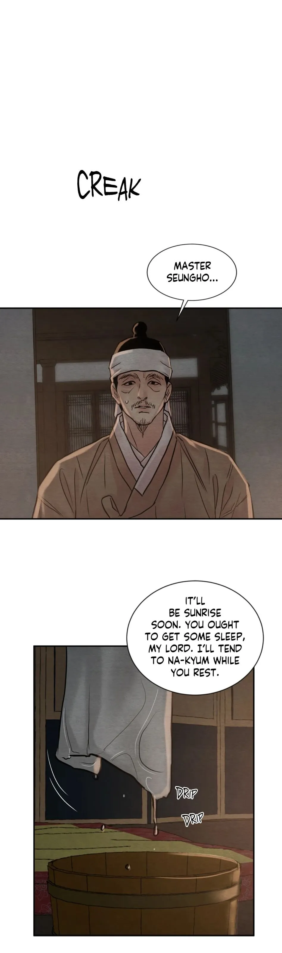 Read Painter Of The Night - Chapter 103 - www.painternight.com | Image 39