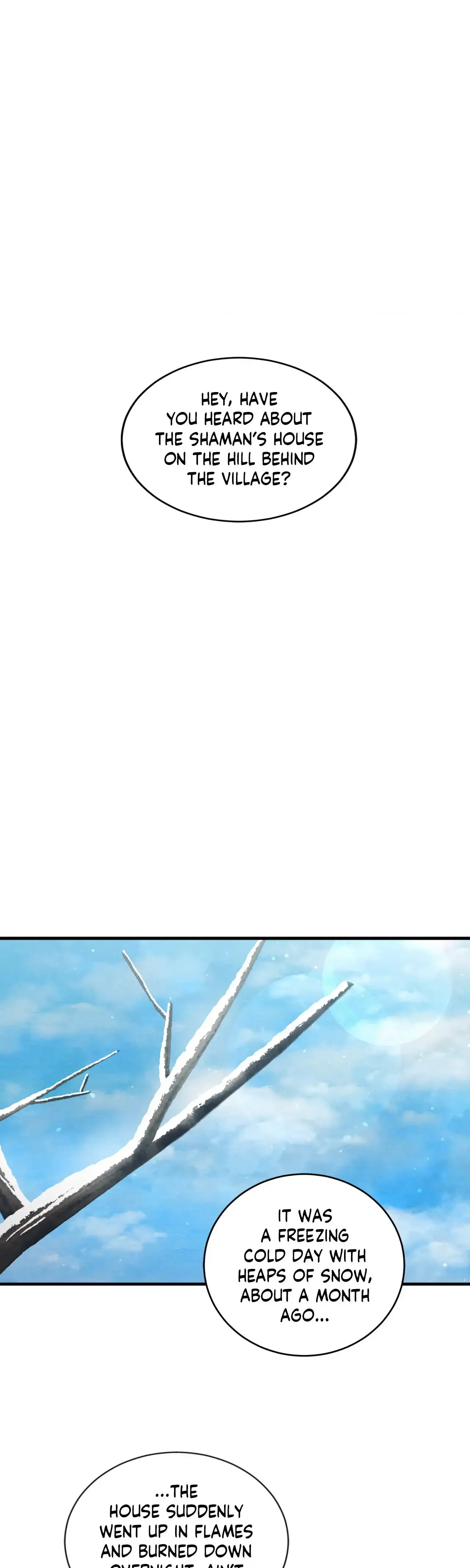 Read Painter Of The Night - Chapter 104 - www.painternight.com | Image 1
