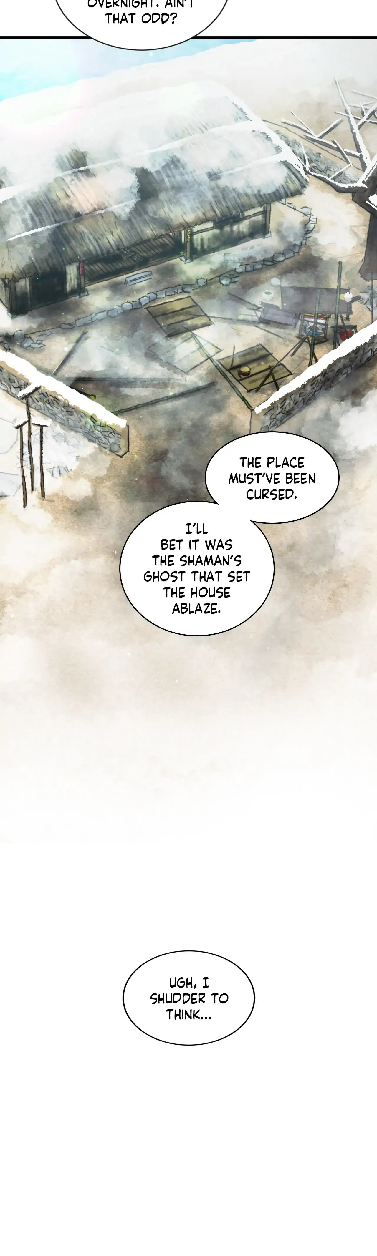 Read Painter Of The Night - Chapter 104 - www.painternight.com | Image 2