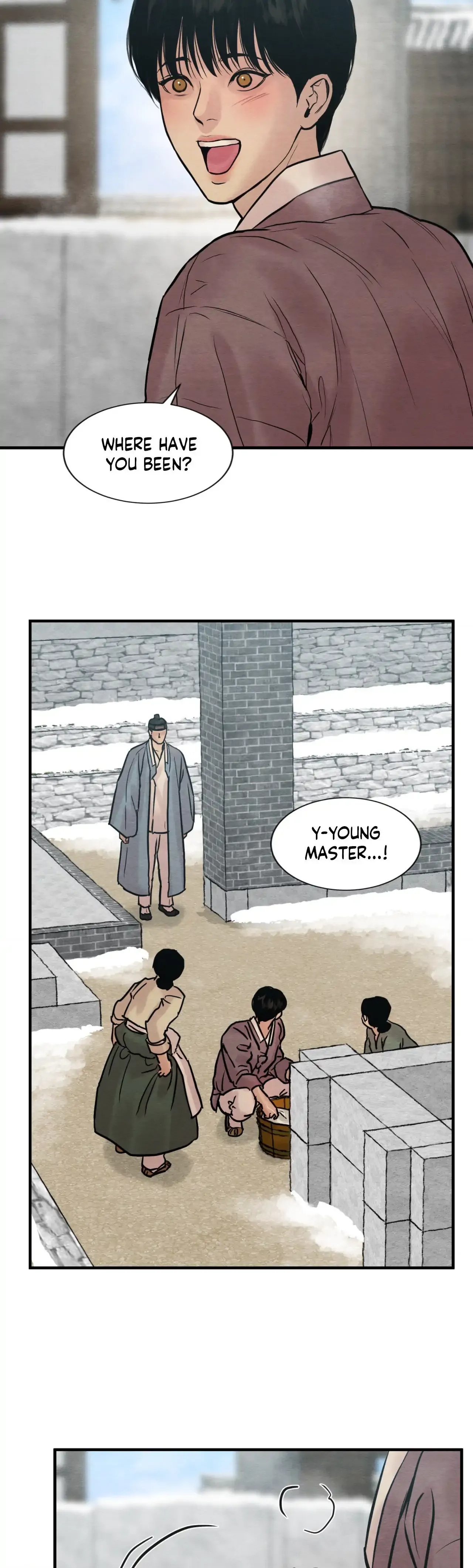 Read Painter Of The Night - Chapter 104 - www.painternight.com | Image 6