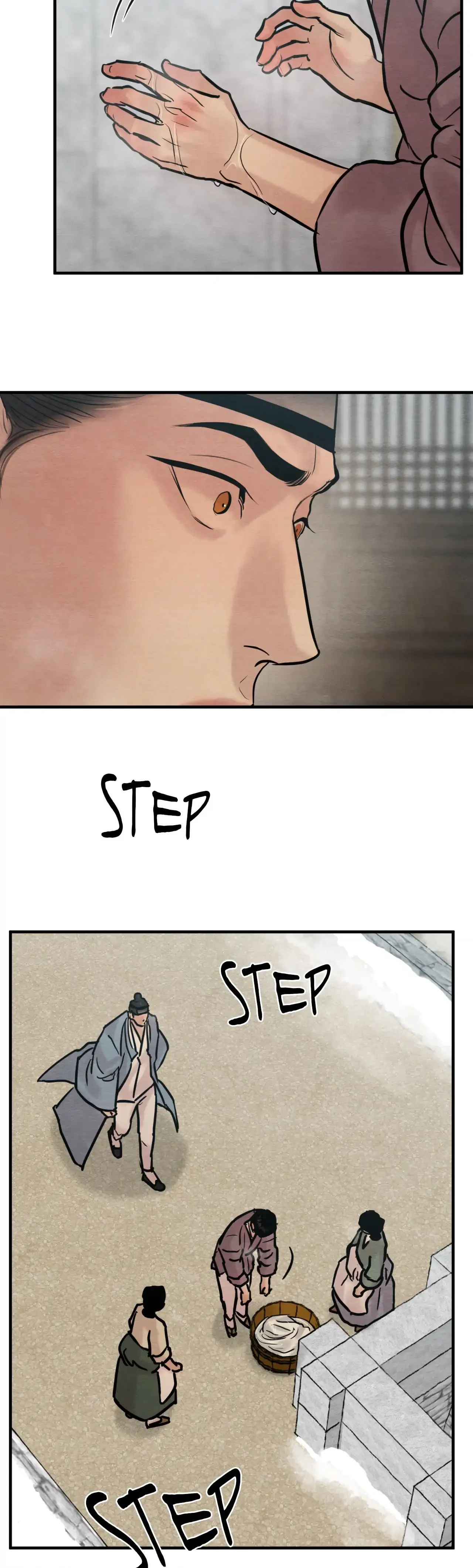 Read Painter Of The Night - Chapter 104 - www.painternight.com | Image 7