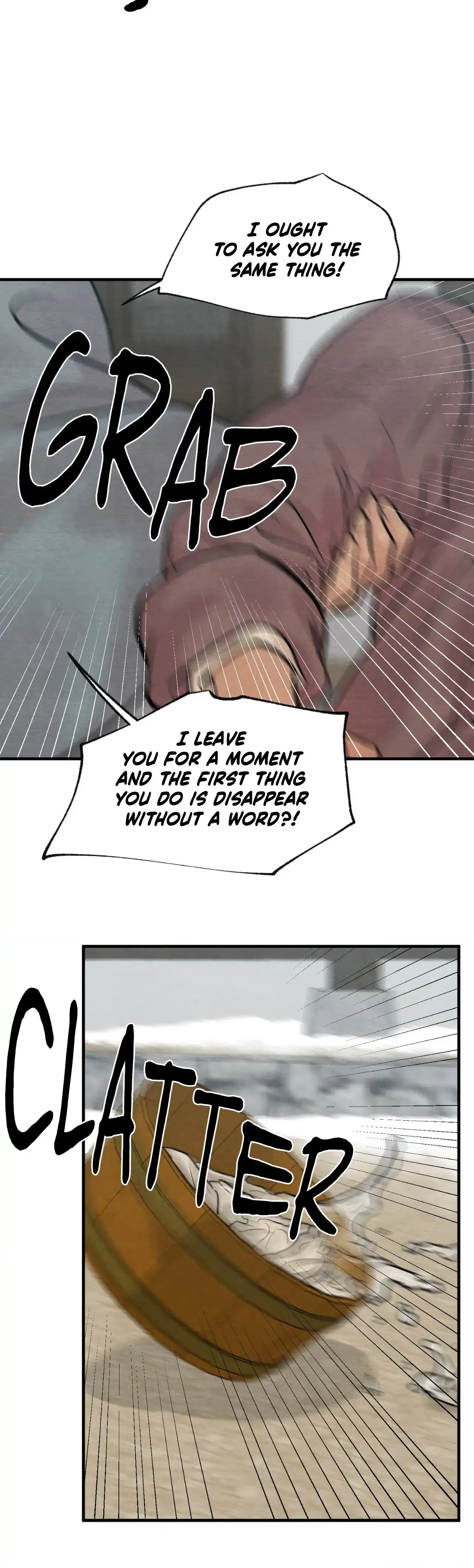 Read Painter Of The Night - Chapter 104 - www.painternight.com | Image 8