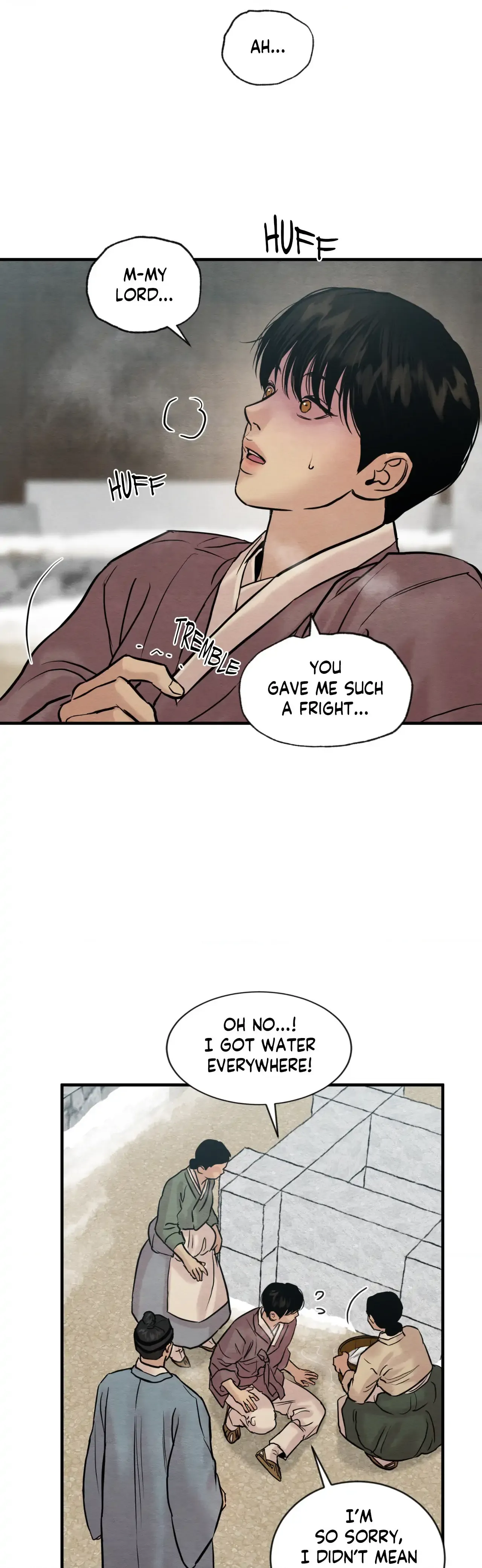 Read Painter Of The Night - Chapter 104 - www.painternight.com | Image 10