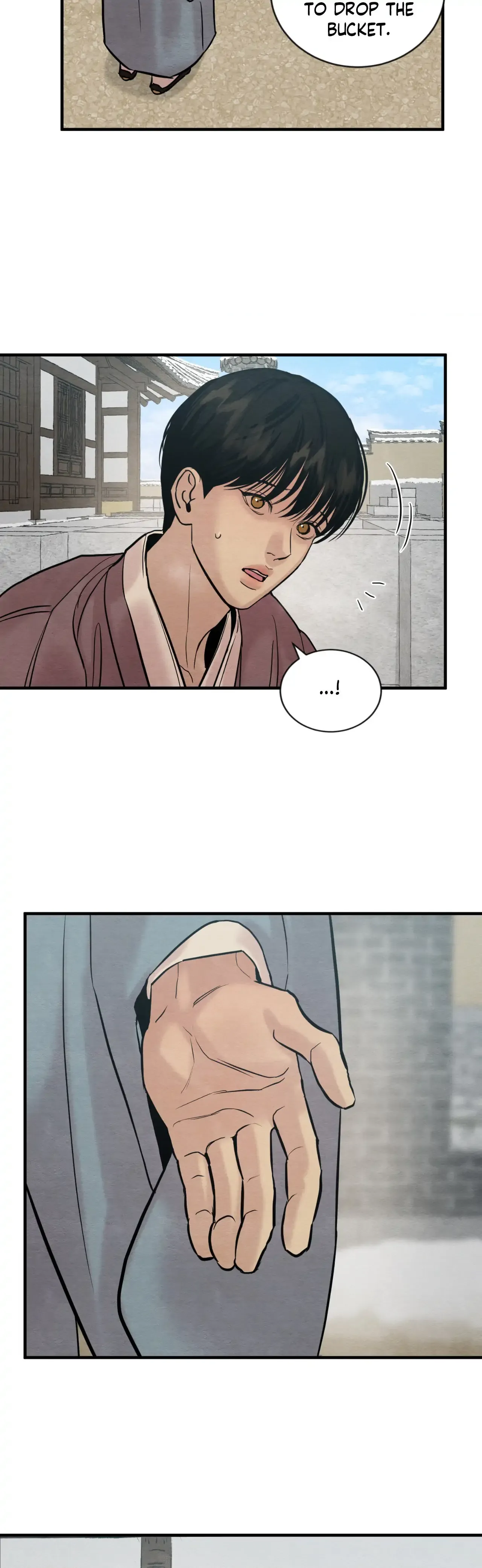 Read Painter Of The Night - Chapter 104 - www.painternight.com | Image 11