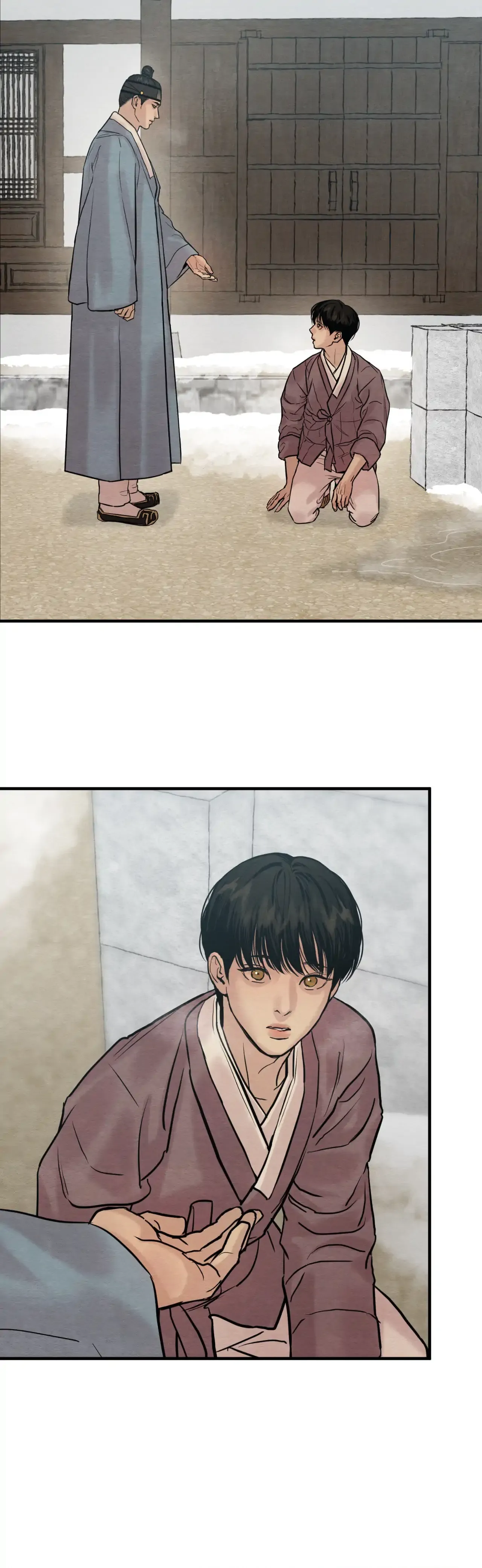 Read Painter Of The Night - Chapter 104 - www.painternight.com | Image 12