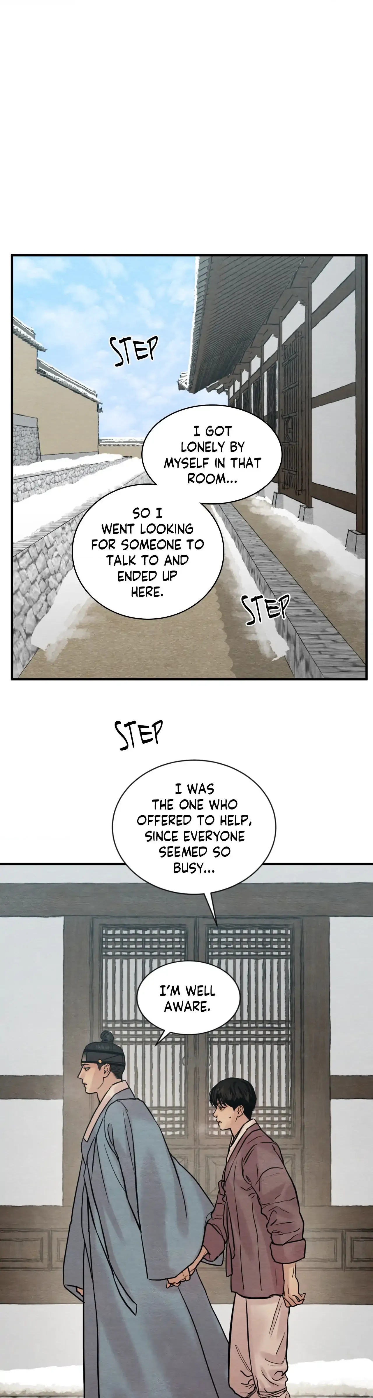 Read Painter Of The Night - Chapter 104 - www.painternight.com | Image 13