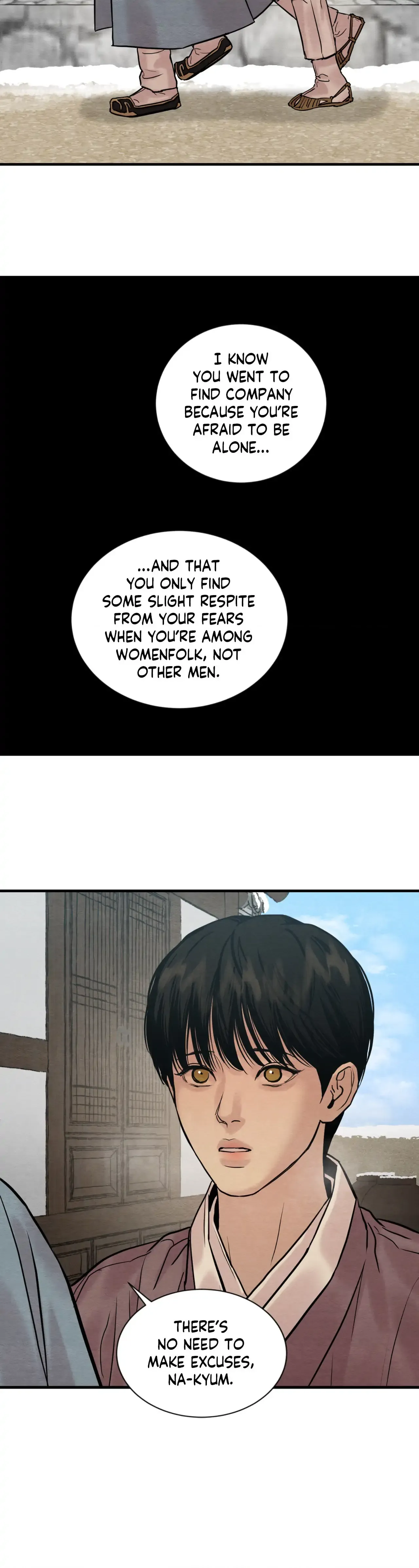 Read Painter Of The Night - Chapter 104 - www.painternight.com | Image 14