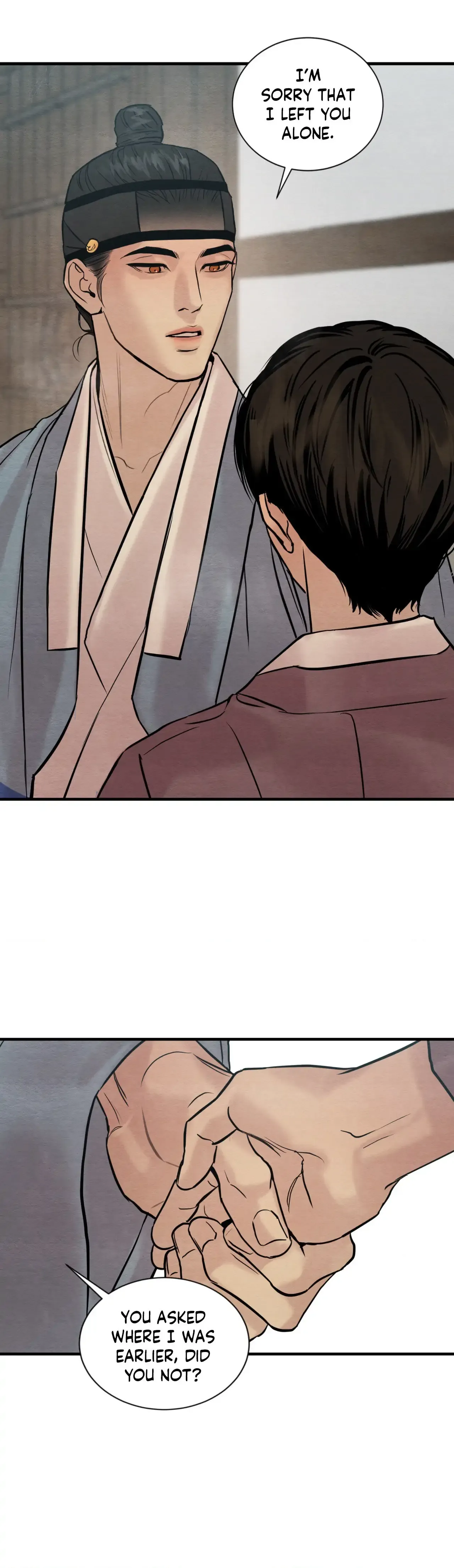 Read Painter Of The Night - Chapter 104 - www.painternight.com | Image 15