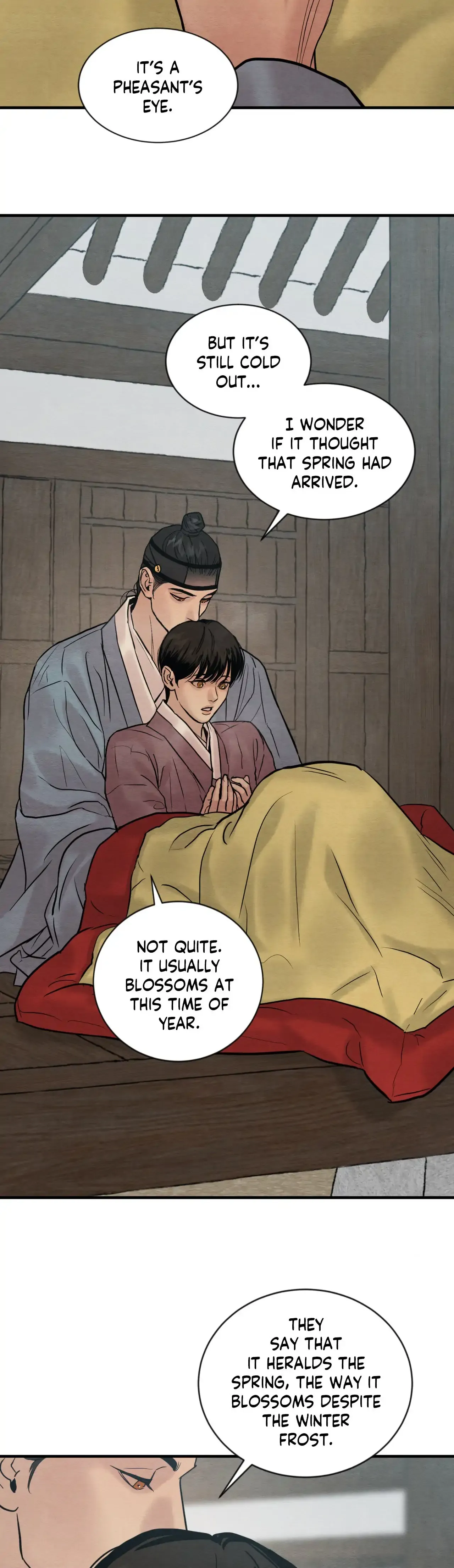 Read Painter Of The Night - Chapter 104 - www.painternight.com | Image 17