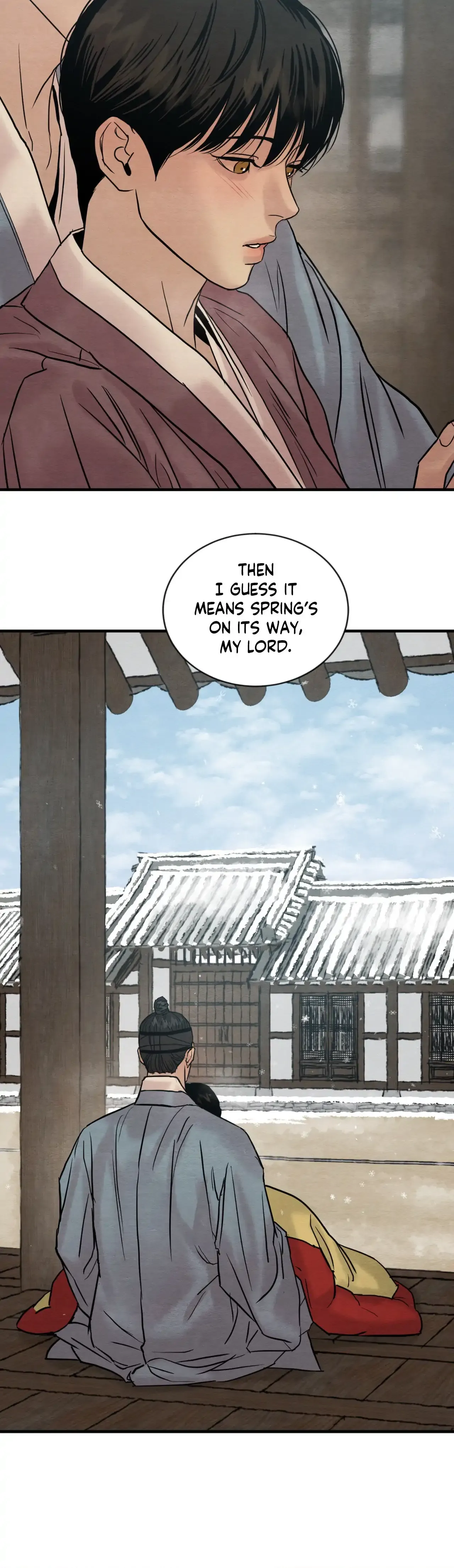 Read Painter Of The Night - Chapter 104 - www.painternight.com | Image 18