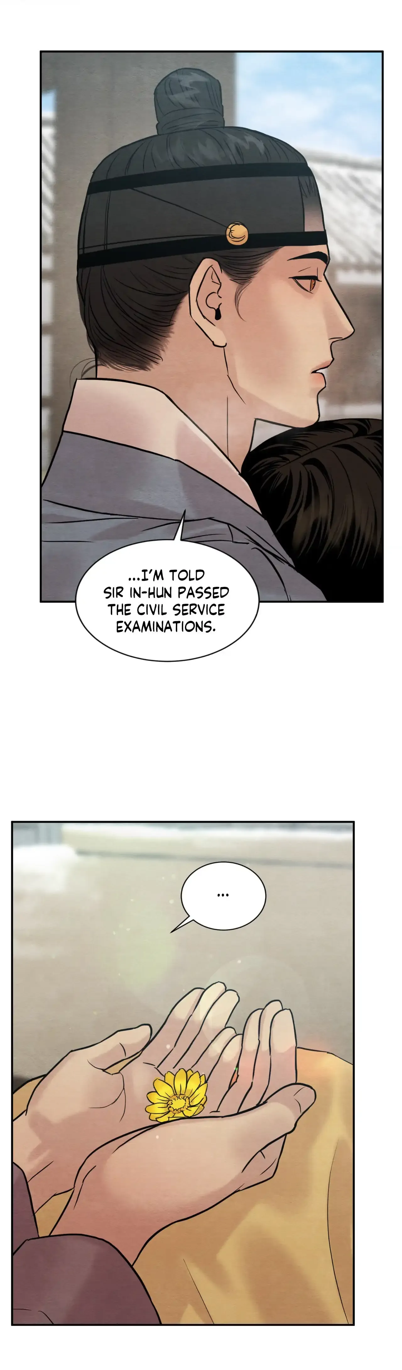 Read Painter Of The Night - Chapter 104 - www.painternight.com | Image 19